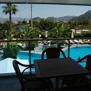 Faber Apart Otel